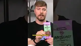 MrBeast'in Çikolata Markası Başarısız Oluyordu! 😬🍫 