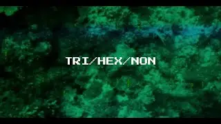 Hexagon Tape (Tri/Hex/Non)