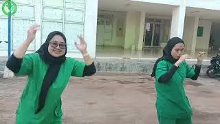 Perpisahan PD UPT Puskesmas Panunggangan Barat