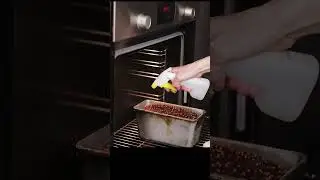 Как испечь настоящий Бородинский хлеб 