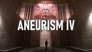 ANEURISM IV - Basically 