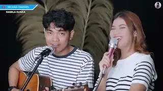 AYANG - NABILA MAHARANI (LIVE) TRI SUAKA FT. NABILA