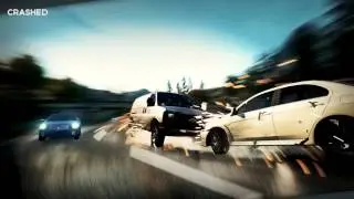 NFS пакатушки ))