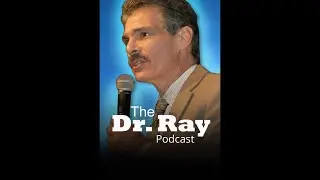 The Dr. Ray Podcast-Turbulant Parenting