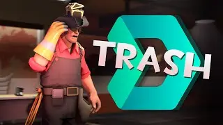 TF2 traders: NEVER use DMarket! Here’s why…