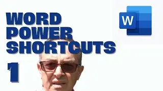 18 Microsoft Word Keyboard Shortcuts for Power Users