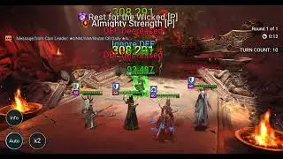 Chronicler Adelyn Sand Devil 25 Speed Farm