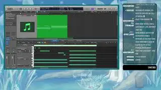 Writing Game Music | with Kirk and Maya | Lecture Stream | Visual Novel Game Dev