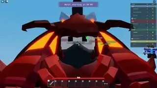 Bedwars With Smith