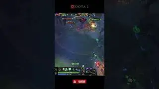 What you prefer, Blade Mail or Radiance? #dota2 #gaming #gameplay #games
