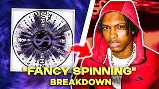 NEMZZZ PRODUCER SHOWS HOW TO MAKE VIRAL BEATS (SAUCE)
