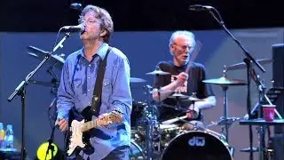 Cream - Crossroads. Royal Albert Hall: London May 2-3-5-6. 03.05.2005