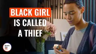 Saleswoman CALLS COPS On BLACK CUSTOMER | 