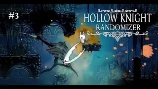 The Fun Never Ends | Hollow Knight Randomizer #3