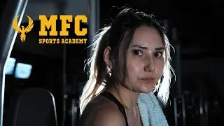 MFC Sports Academy - Reklam Filmi