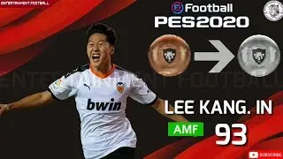 Upgraded bronze players to silver Pes 2020 || DATAPACK 4.0 || OFFICIAL||