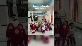 Selamat hari guru 2023