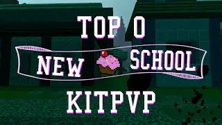 VimeWorld feat New School KitPvP