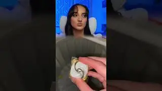 Did you see that?😳