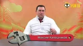 Кто закажет лафет для Чубайса?