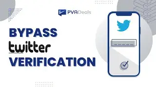 Bypass Twitter/X SMS Verification With Real USA Phone Number | Working 2025