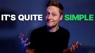 Building a music career is simple (it's just not easy)