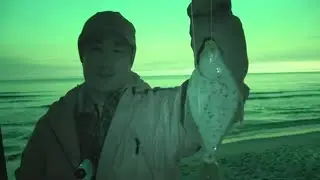 ЭТУ РЫБУ ЛОВЯТ НОЧЬЮ!!! БУДЕМ ЗНАТЬ!