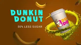 Create product ads in under a minute | after effects