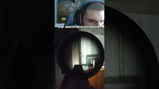 Tarkov MK-18 in a nutshell  