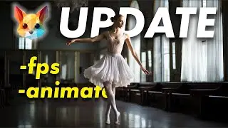 Pika Labs Huge Update! - Higher Framerate, Image to Video, Private Bot
