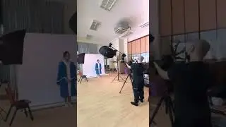 Singapore photoshoot event/ graduate photoshoot