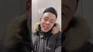 ЗАСТРЯЛ В ЛИФТЕ 