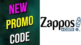 Zappos Code 2023 || Zappos Voucher 2023 || Zappos Vouchers 2023 || Zappos Codes Free For You!!!!