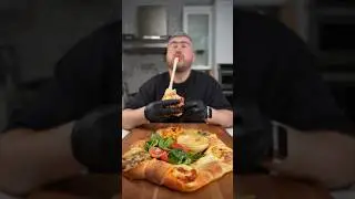 Vulkan Pizza 