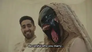 Marriage takes a TERRIFYING TURN! 