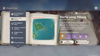 Genshin Impact   Lost Riches Day 7