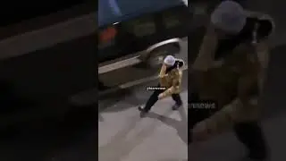 Похищение средь бела дня как в 90-е произошло в Большом камне, Приморье