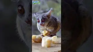 SUPER CUTE..but what is it??- Kids Wild Africa Adventures