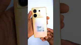 Infinix Zero 30 5G Unboxing