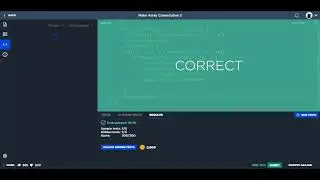 Code Signal - Make Array Consecutive 2 - Javascript