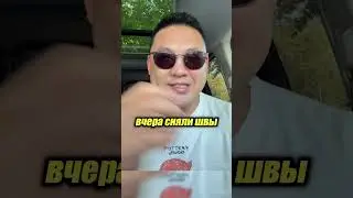 теперь пойдет в актерское😂😁🥳 inst: @andreykimkz