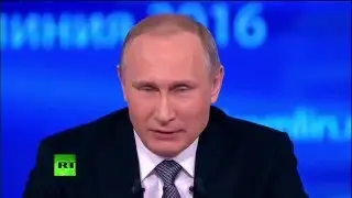 В.В. Путин: Мы видим, что волнует народ. Будем ВМЕСТЕ активно работать, чтобы проблем было меньше