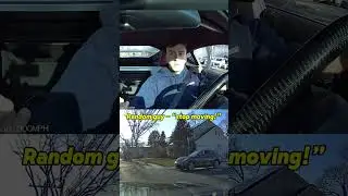 Would you have reacted the same way?! 