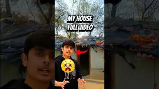 My Home 🏠 Full Video 😭🔥 !! Total gaming reaction 