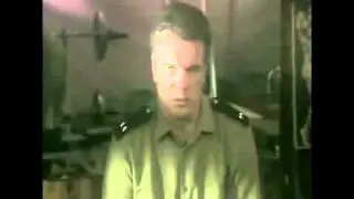 Оперативный псевдоним 