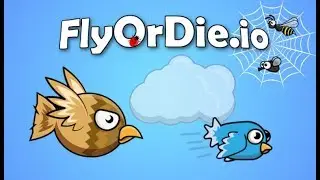 FLYORDIE - ЛЕТИ ИЛИ УМРИ!
