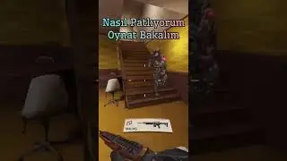 Açıklamayı Yedim #callofduty #gameplay