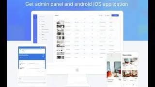 Flux Hotel booking app and Travel app in Flutter 3.0 hotel app