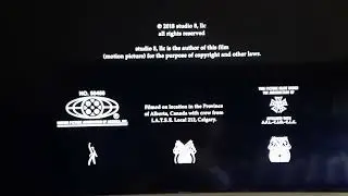 Closing Logos Alpha (DVS)