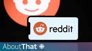 ELI5: Whats the deal with the Reddit blackout? | About That